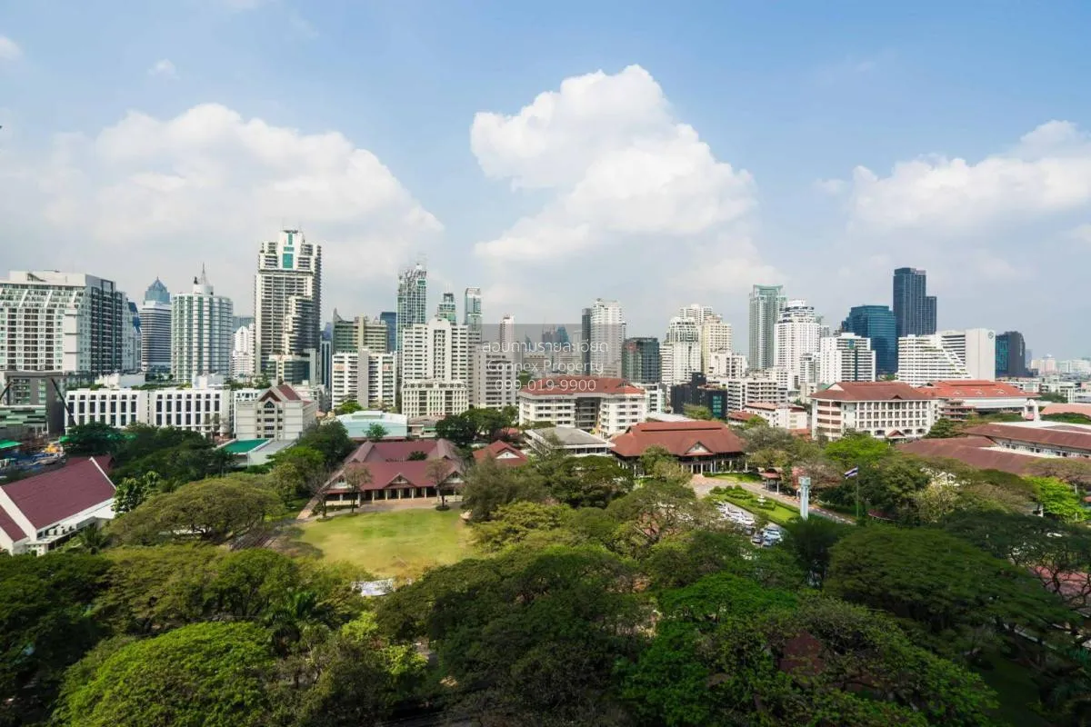 เช่าคอนโด  ดิ เอส อโศก BTS-อโศก คลองเตยเหนือ เขต วัฒนา กรุงเทพ CX