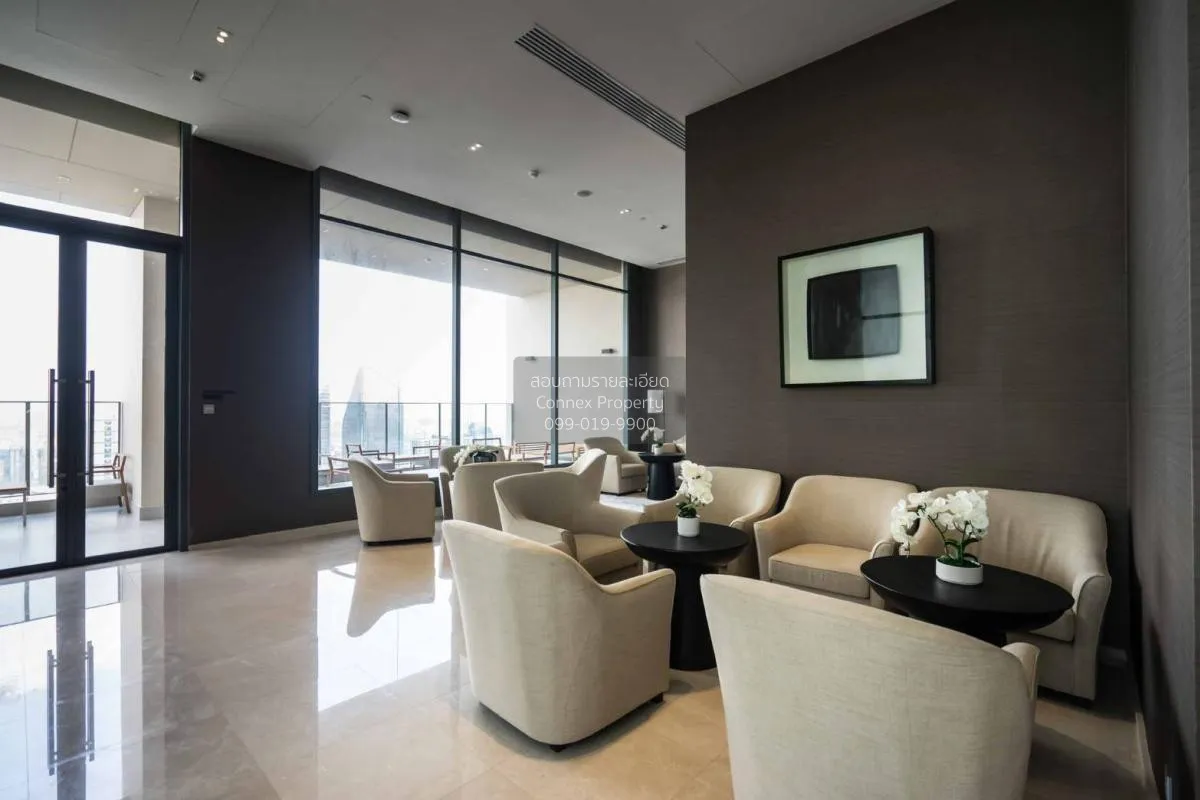 เช่าคอนโด  ดิ เอส อโศก BTS-อโศก คลองเตยเหนือ เขต วัฒนา กรุงเทพ CX