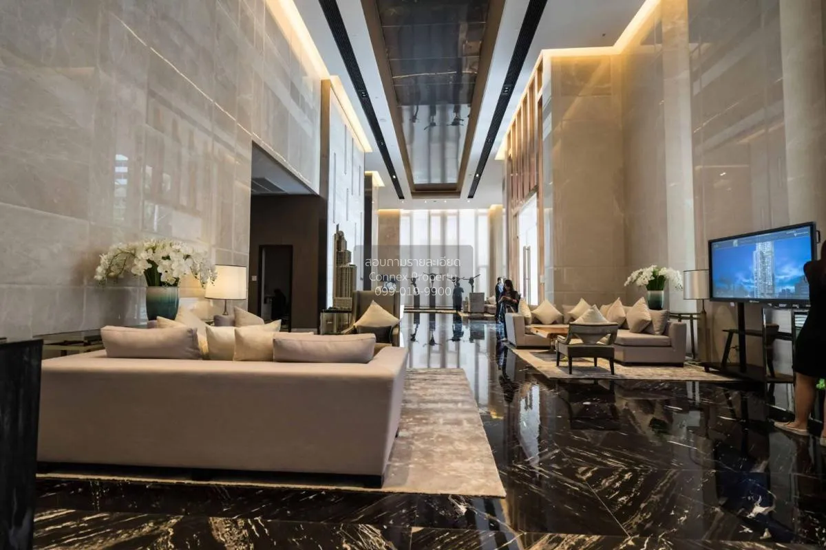 เช่าคอนโด  ดิ เอส อโศก BTS-อโศก คลองเตยเหนือ เขต วัฒนา กรุงเทพ CX