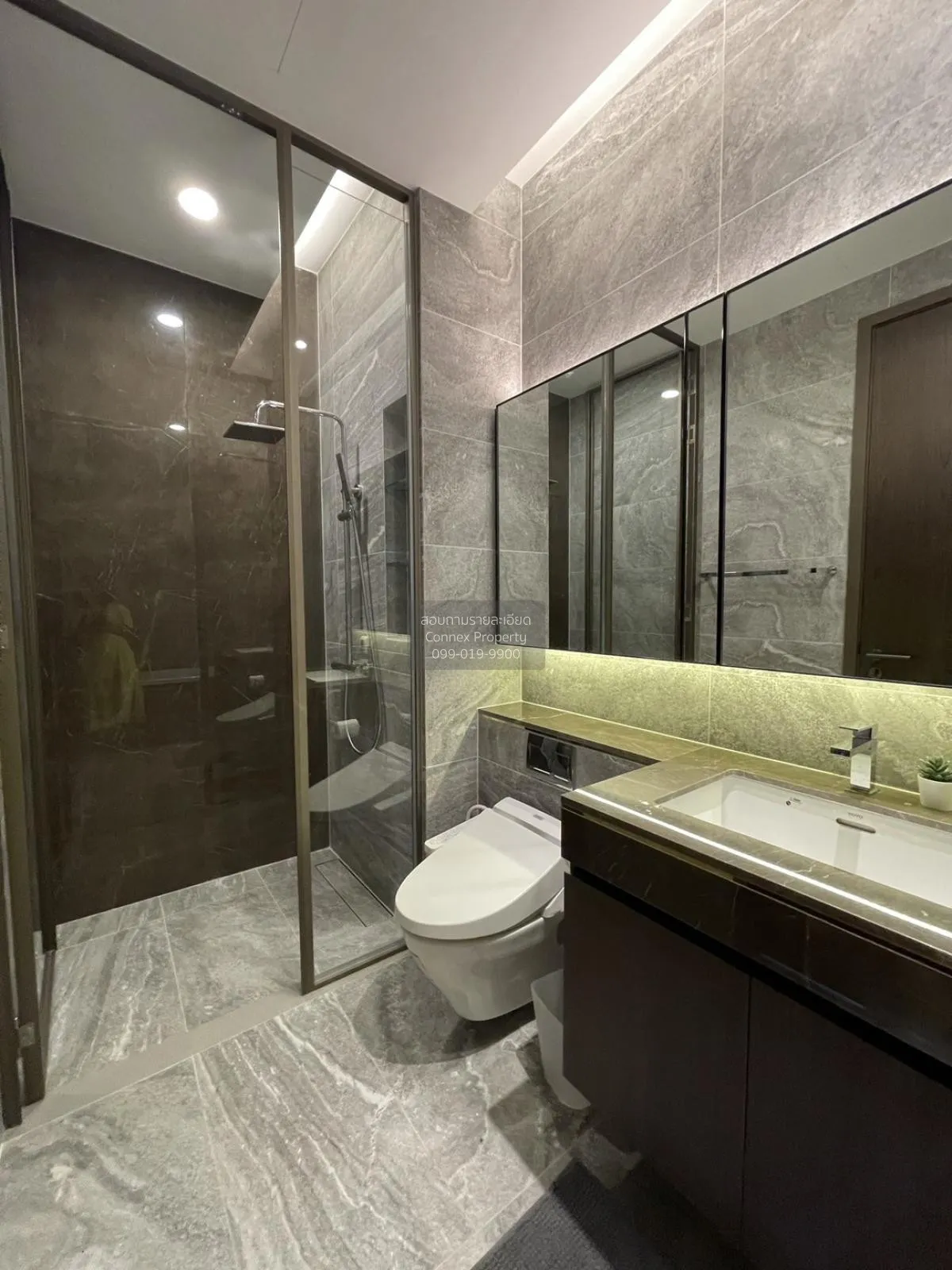 เช่าคอนโด  ดิ เอส สุขุมวิท 36 BTS-ทองหล่อ พระโขนง เขต คลองเตย กรุ