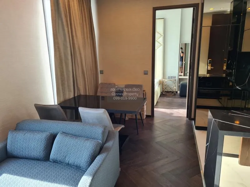 เช่าคอนโด  ดิ เอส สุขุมวิท 36 BTS-ทองหล่อ พระโขนง เขต คลองเตย กรุ 2