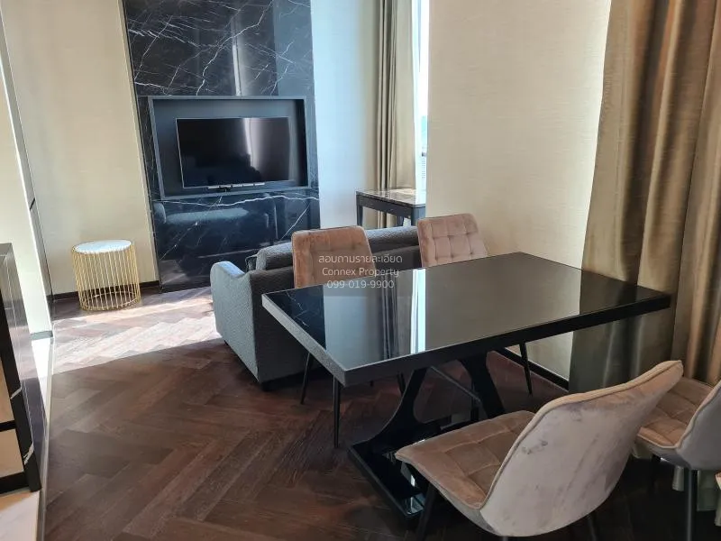 เช่าคอนโด  ดิ เอส สุขุมวิท 36 BTS-ทองหล่อ พระโขนง เขต คลองเตย กรุ 3