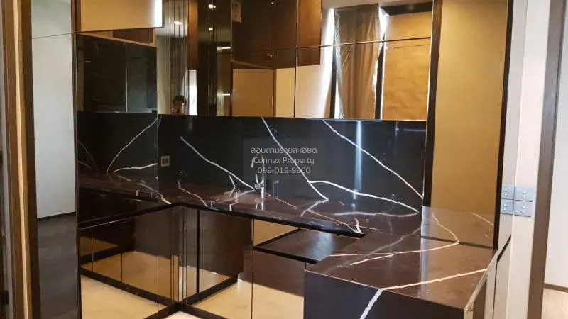 เช่าคอนโด  ดิ เอส สุขุมวิท 36 BTS-ทองหล่อ พระโขนง เขต คลองเตย กรุ 4