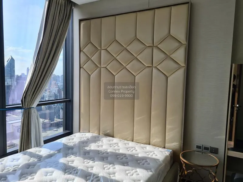 เช่าคอนโด  ดิ เอส สุขุมวิท 36 BTS-ทองหล่อ พระโขนง เขต คลองเตย กรุ