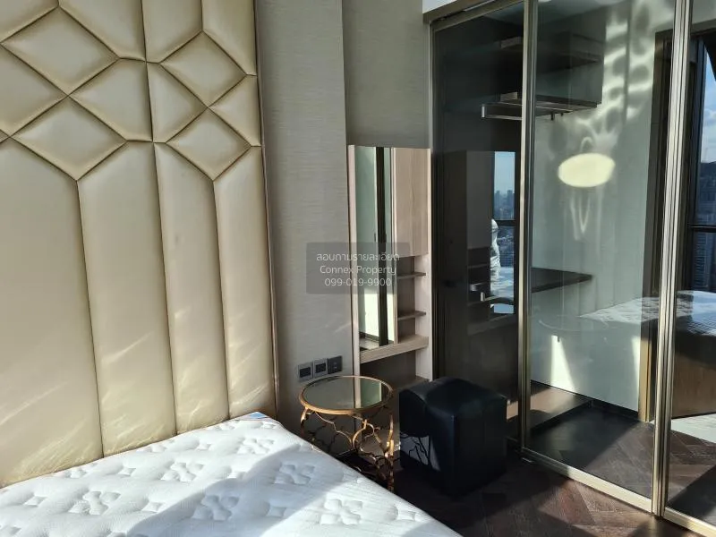 เช่าคอนโด  ดิ เอส สุขุมวิท 36 BTS-ทองหล่อ พระโขนง เขต คลองเตย กรุ