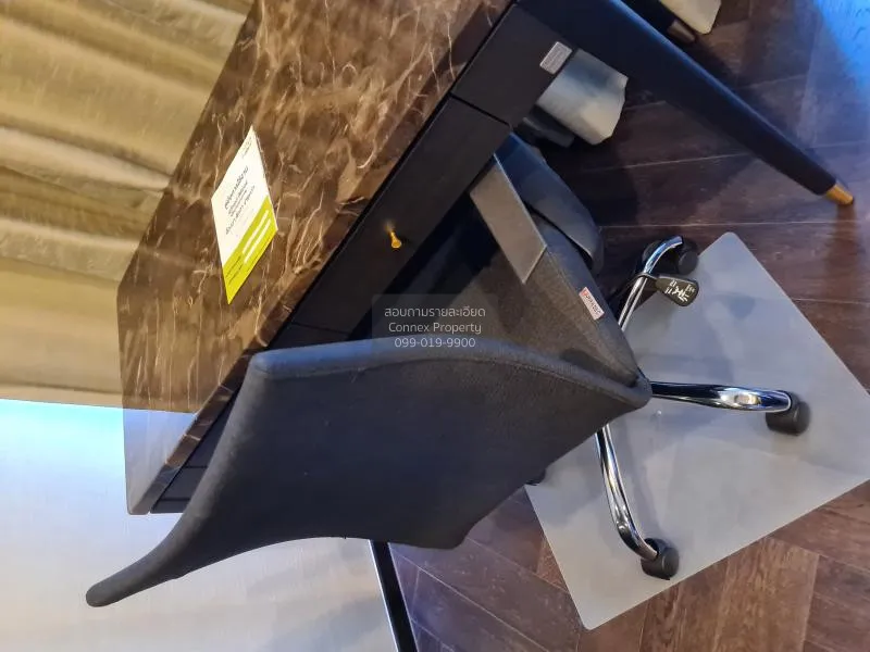 เช่าคอนโด  ดิ เอส สุขุมวิท 36 BTS-ทองหล่อ พระโขนง เขต คลองเตย กรุ