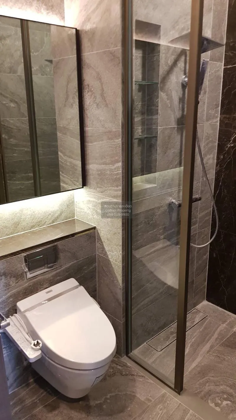 เช่าคอนโด  ดิ เอส สุขุมวิท 36 BTS-ทองหล่อ พระโขนง เขต คลองเตย กรุ