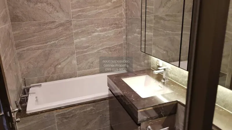 เช่าคอนโด  ดิ เอส สุขุมวิท 36 BTS-ทองหล่อ พระโขนง เขต คลองเตย กรุ