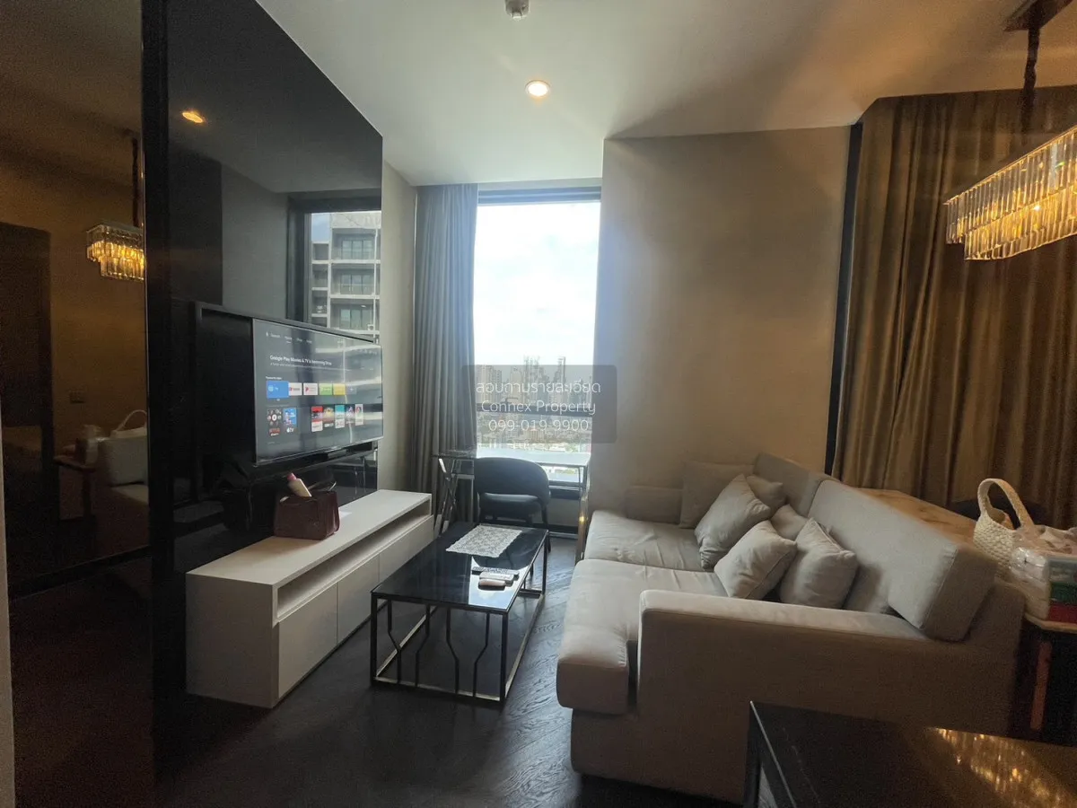 ขายคอนโด  ดิ เอส สุขุมวิท 36 BTS-ทองหล่อ พระโขนง เขต คลองเตย กรุง 1