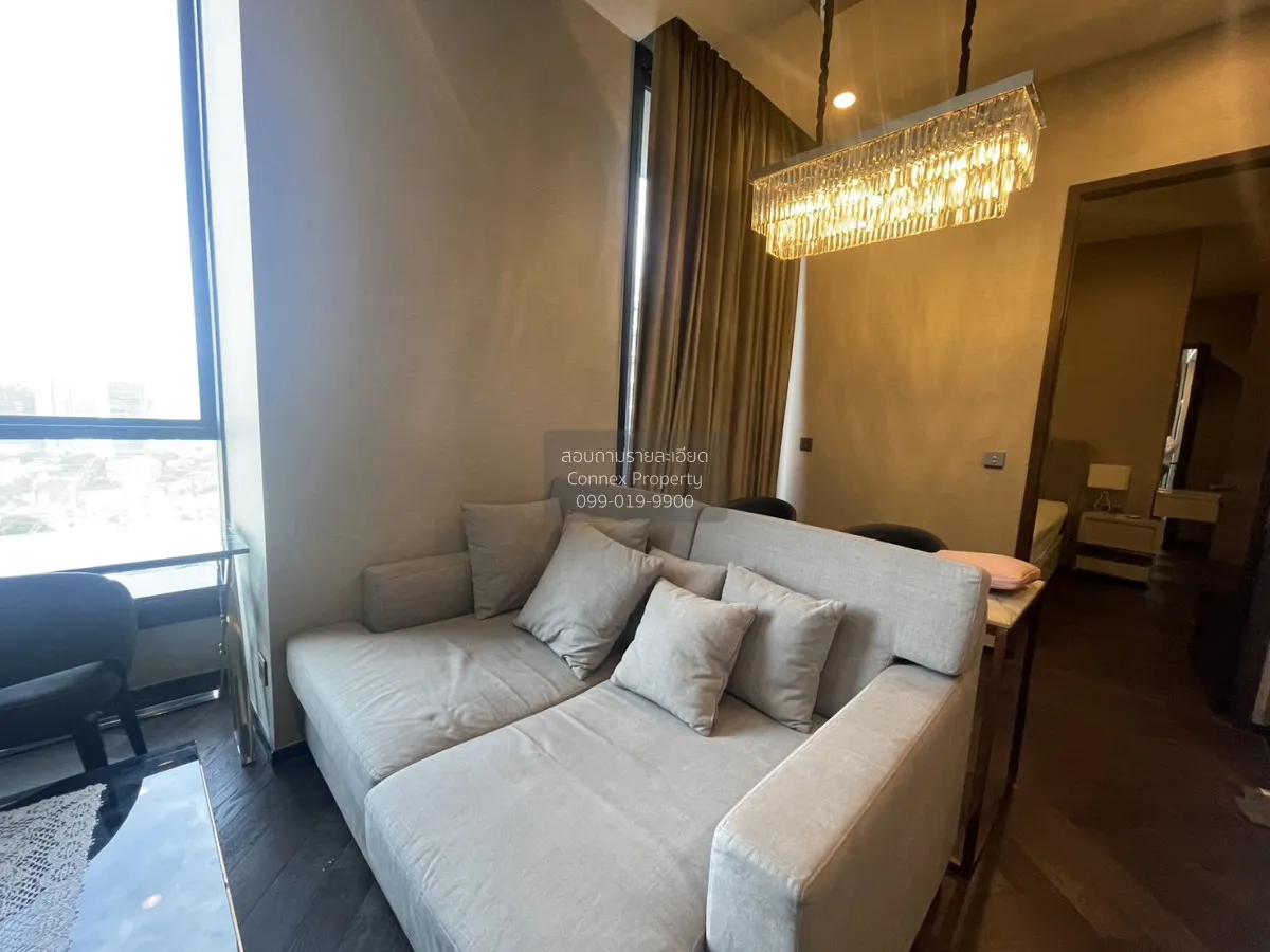 ขายคอนโด  ดิ เอส สุขุมวิท 36 BTS-ทองหล่อ พระโขนง เขต คลองเตย กรุง 2