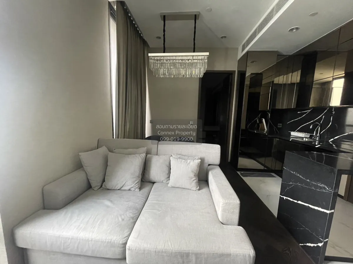 ขายคอนโด  ดิ เอส สุขุมวิท 36 BTS-ทองหล่อ พระโขนง เขต คลองเตย กรุง 3