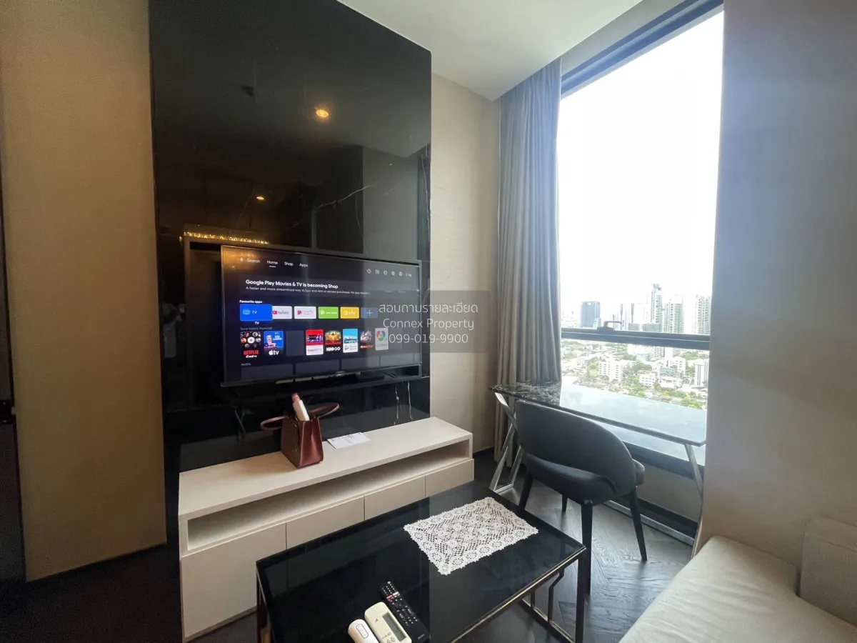 ขายคอนโด  ดิ เอส สุขุมวิท 36 BTS-ทองหล่อ พระโขนง เขต คลองเตย กรุง 4