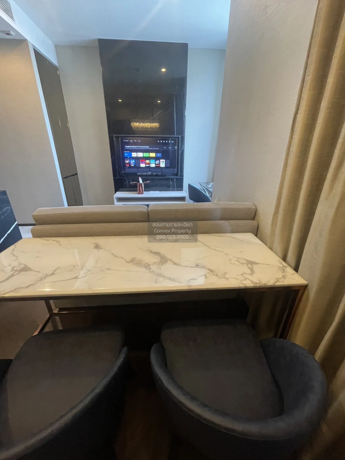 ขายคอนโด  ดิ เอส สุขุมวิท 36 BTS-ทองหล่อ พระโขนง เขต คลองเตย กรุง