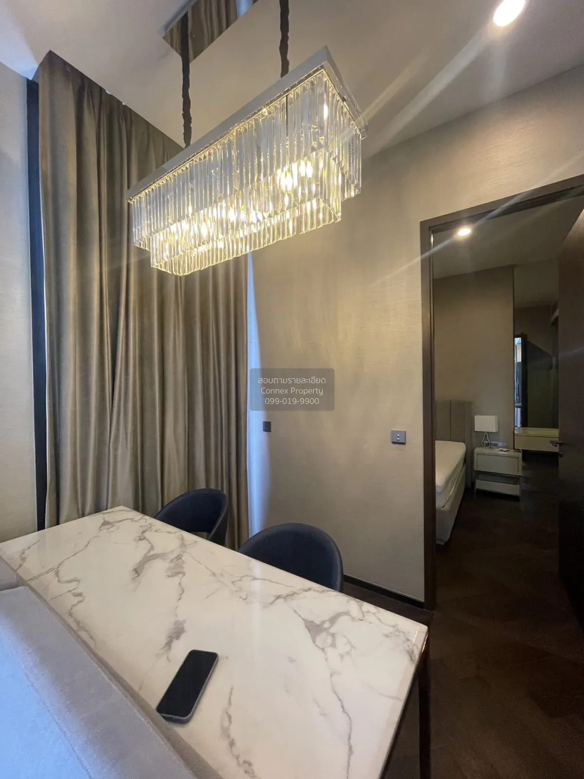 ขายคอนโด  ดิ เอส สุขุมวิท 36 BTS-ทองหล่อ พระโขนง เขต คลองเตย กรุง