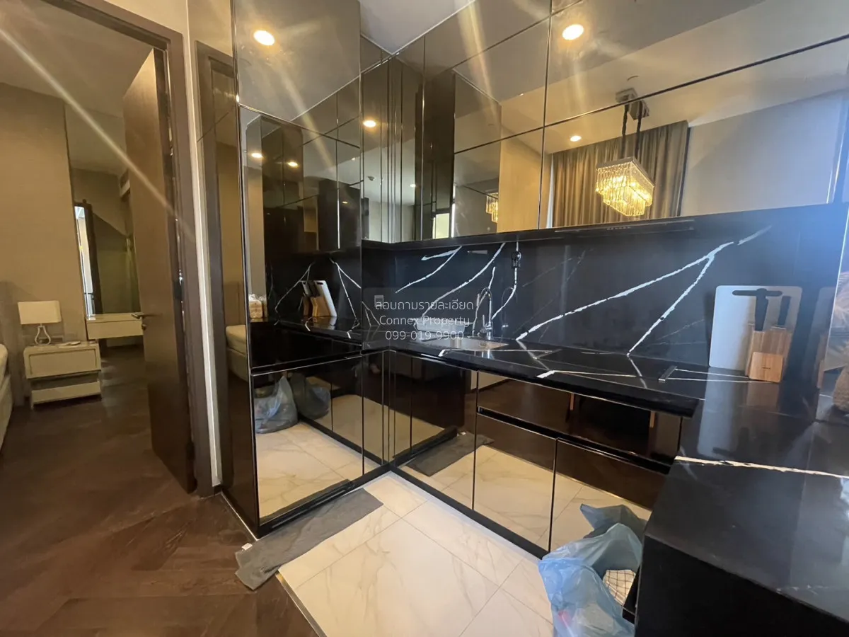 ขายคอนโด  ดิ เอส สุขุมวิท 36 BTS-ทองหล่อ พระโขนง เขต คลองเตย กรุง