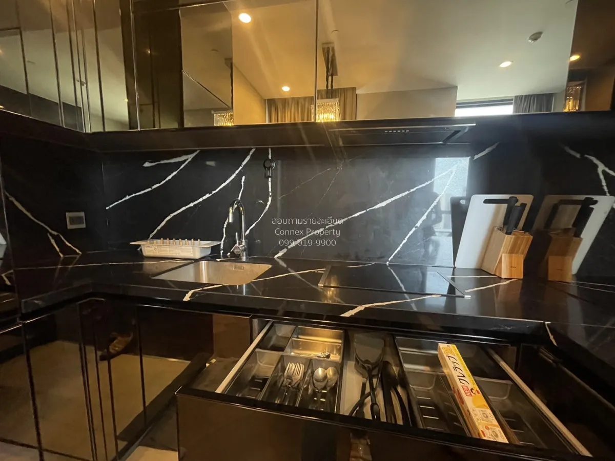 ขายคอนโด  ดิ เอส สุขุมวิท 36 BTS-ทองหล่อ พระโขนง เขต คลองเตย กรุง