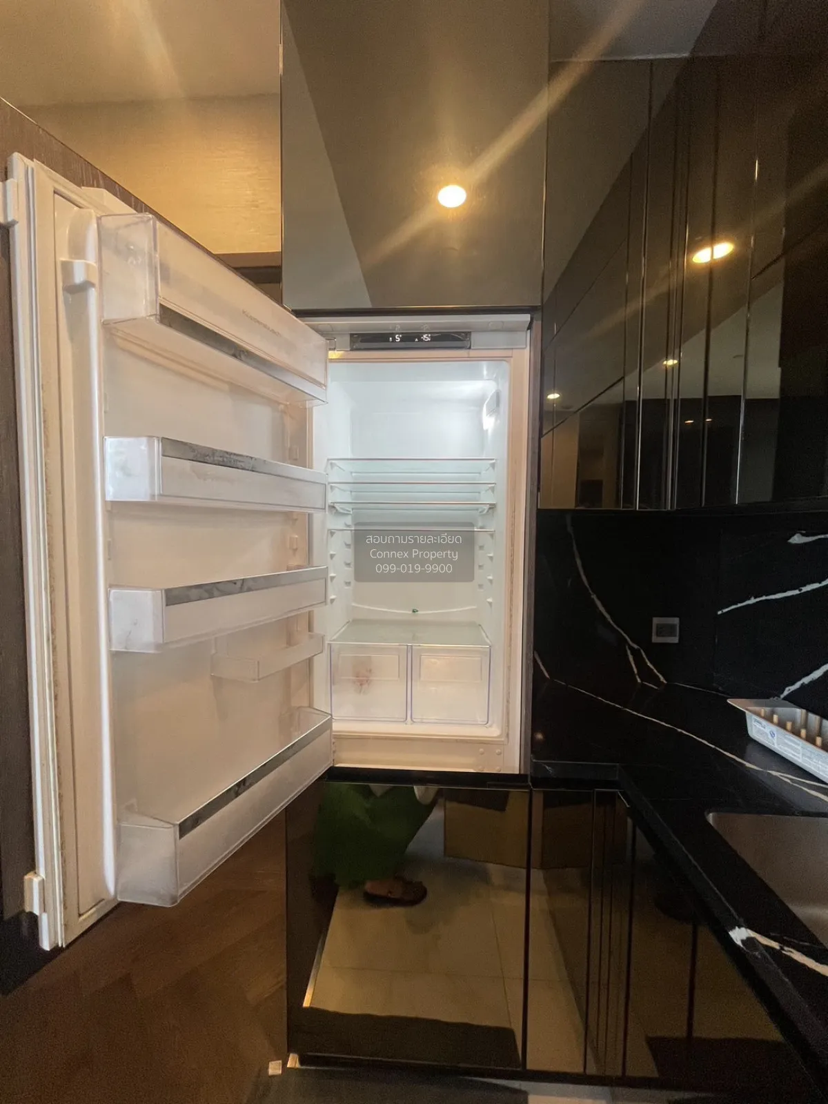 ขายคอนโด  ดิ เอส สุขุมวิท 36 BTS-ทองหล่อ พระโขนง เขต คลองเตย กรุง