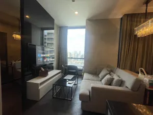 ขายคอนโด  ดิ เอส สุขุมวิท 36 BTS-ทองหล่อ พระโขนง เขต คลองเตย กรุงเทพ CX-21795