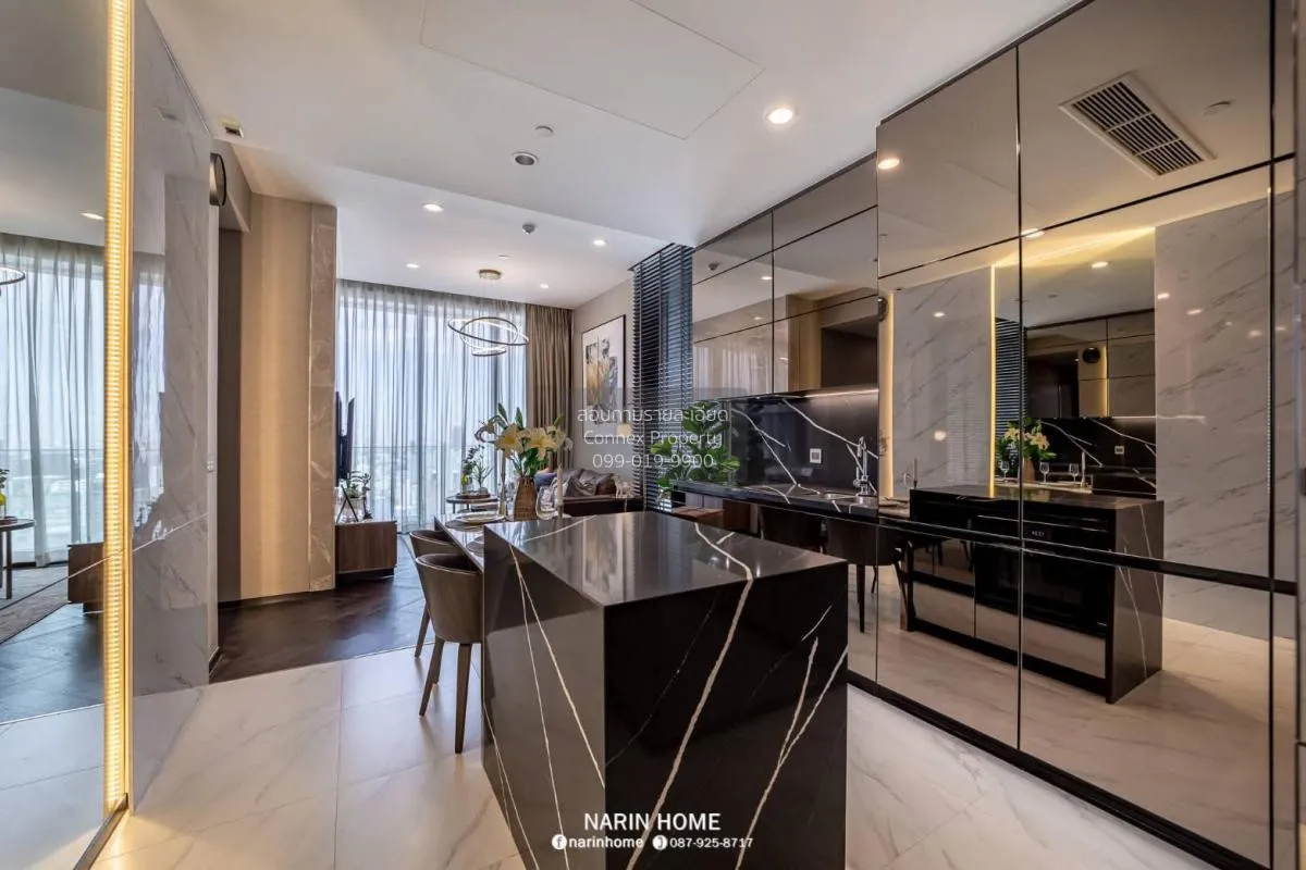 ขายคอนโด  ดิ เอส สุขุมวิท 36 BTS-ทองหล่อ พระโขนง เขต คลองเตย กรุง 2