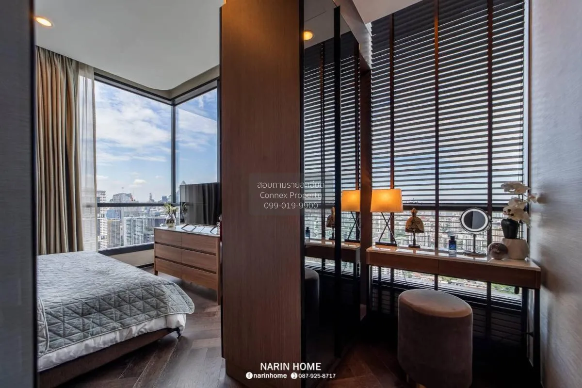 ขายคอนโด  ดิ เอส สุขุมวิท 36 BTS-ทองหล่อ พระโขนง เขต คลองเตย กรุง