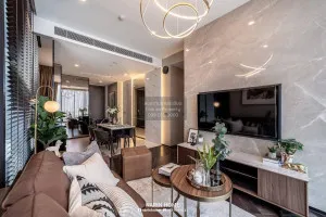 ขายคอนโด  ดิ เอส สุขุมวิท 36 BTS-ทองหล่อ พระโขนง เขต คลองเตย กรุงเทพ CX-21804