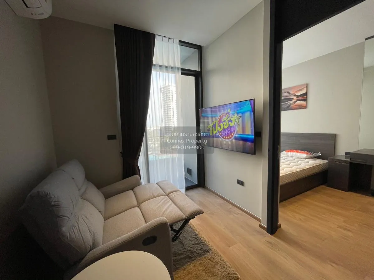 ขายคอนโด  เดอะฟายน์ แบงค็อค ทองหล่อ-เอกมัย BTS-ทองหล่อ คลองตันเหน 1