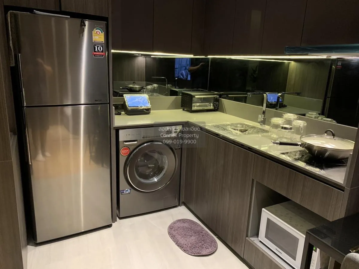 ขายคอนโด  เดอะฟายน์ แบงค็อค ทองหล่อ-เอกมัย BTS-ทองหล่อ คลองตันเหน 2