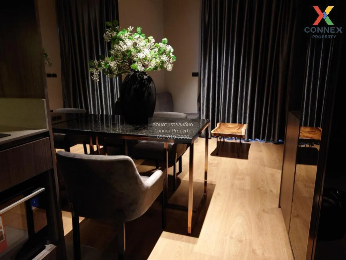 ขายคอนโด  เดอะฟายน์ แบงค็อค ทองหล่อ-เอกมัย BTS-ทองหล่อ คลองตันเหน 3