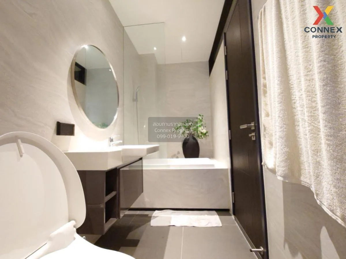 ขายคอนโด  เดอะฟายน์ แบงค็อค ทองหล่อ-เอกมัย BTS-ทองหล่อ คลองตันเหน