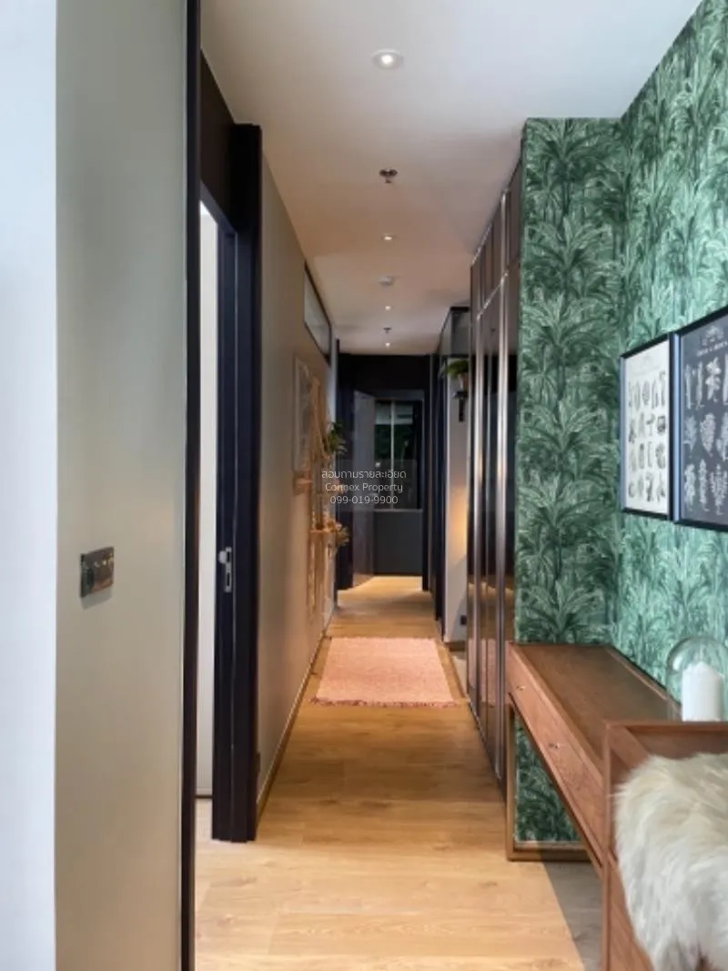 ขายคอนโด  เดอะฟายน์ แบงค็อค ทองหล่อ-เอกมัย BTS-ทองหล่อ คลองตันเหน