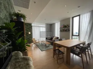 ขายคอนโด  เดอะฟายน์ แบงค็อค ทองหล่อ-เอกมัย BTS-ทองหล่อ คลองตันเหนือ เขต วัฒนา กรุงเทพ CX-21841