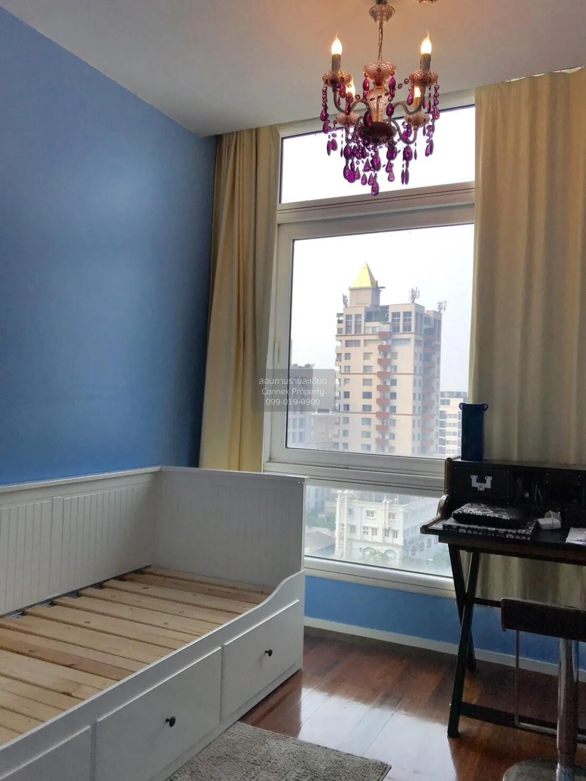 ขายคอนโด  เดอะ ไฮท์ ทองหล่อ BTS-ทองหล่อ คลองเตยเหนือ เขต วัฒนา กร