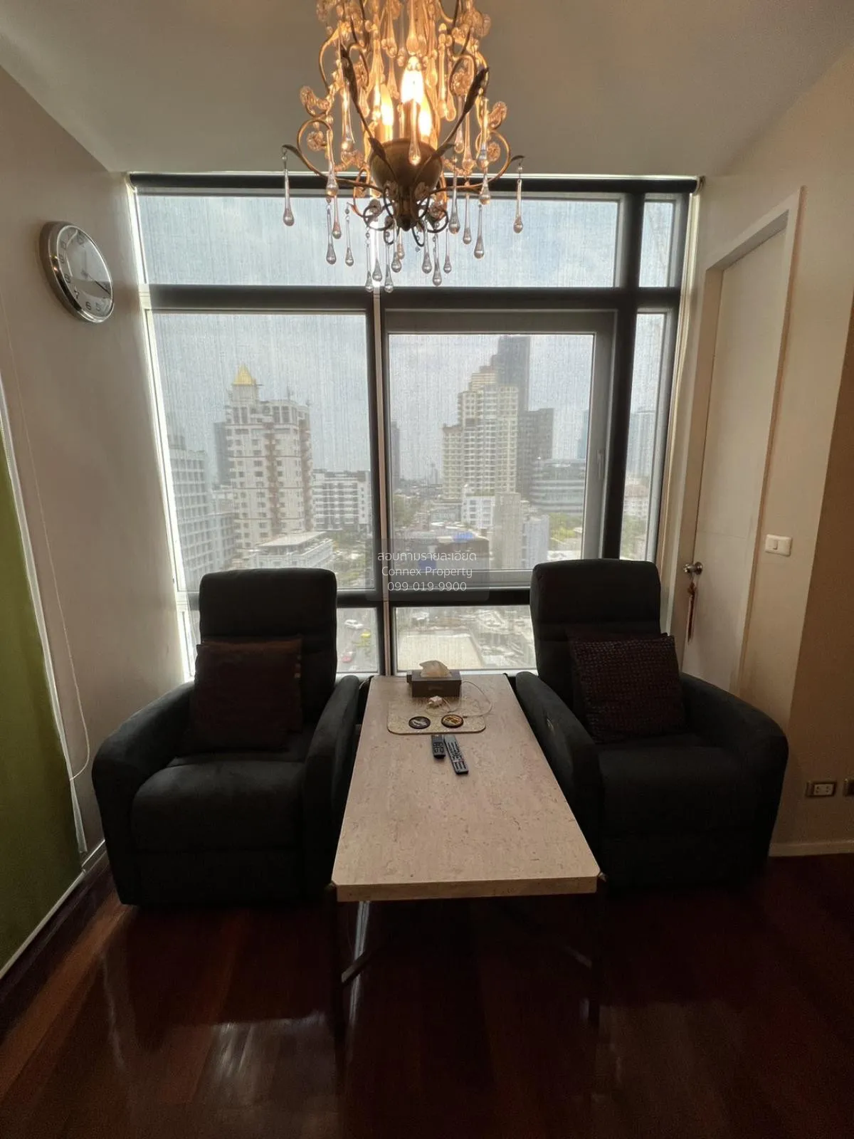 ขายคอนโด  เดอะ ไฮท์ ทองหล่อ BTS-ทองหล่อ คลองเตยเหนือ เขต วัฒนา กร 3