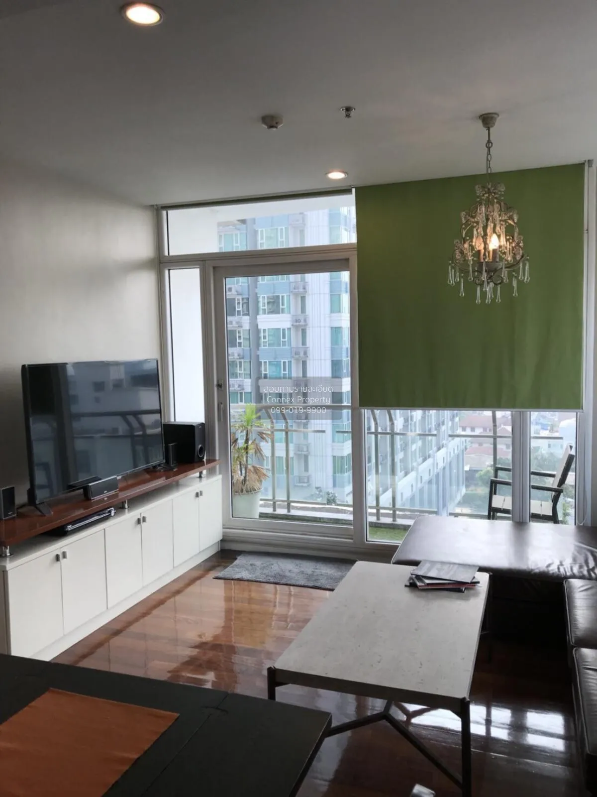 ขายคอนโด  เดอะ ไฮท์ ทองหล่อ BTS-ทองหล่อ คลองเตยเหนือ เขต วัฒนา กร