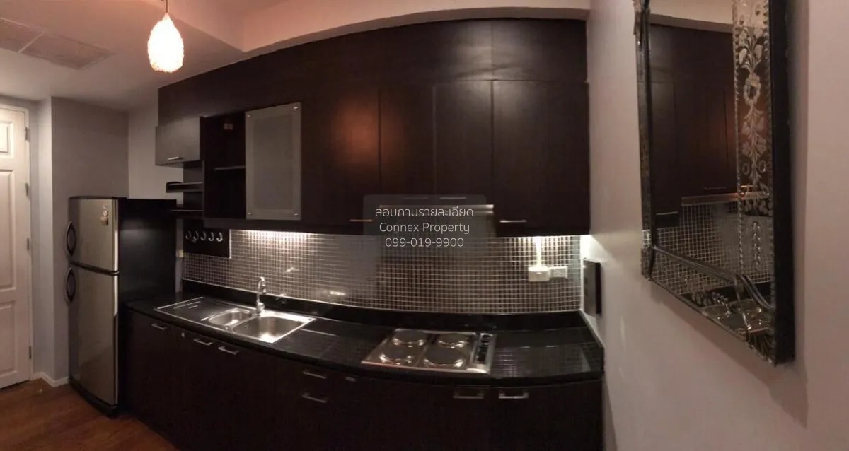 ขายคอนโด  เดอะ ไฮท์ ทองหล่อ BTS-ทองหล่อ คลองเตยเหนือ เขต วัฒนา กร