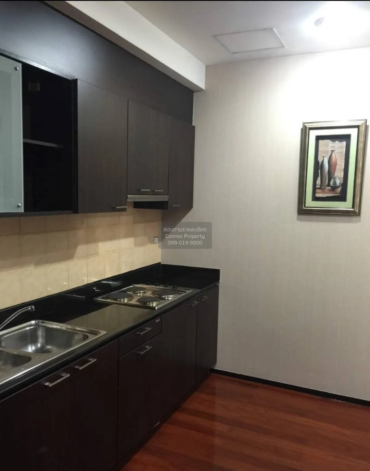 ขายคอนโด  เดอะ ไฮท์ ทองหล่อ BTS-ทองหล่อ คลองเตยเหนือ เขต วัฒนา กร 4