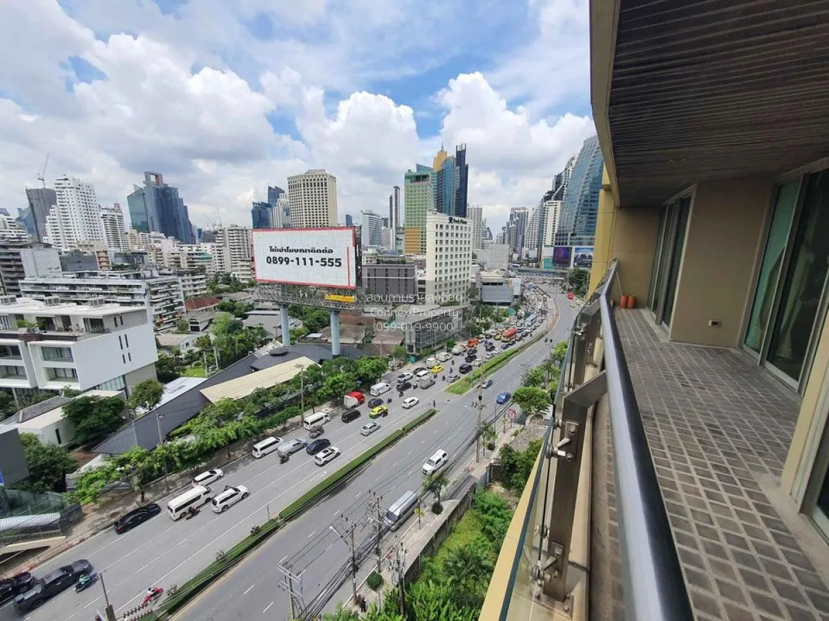 เช่าคอนโด  เดอะ เลค BTS-อโศก คลองเตย เขต คลองเตย กรุงเทพ CX-21856