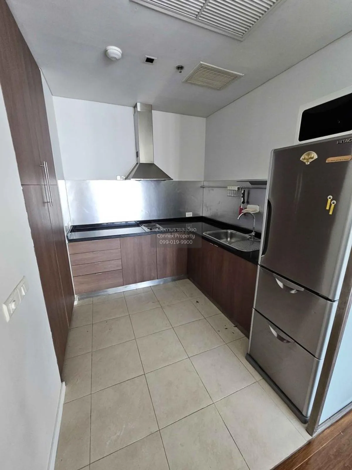 เช่าคอนโด  เดอะ เลค BTS-อโศก คลองเตย เขต คลองเตย กรุงเทพ CX-21856