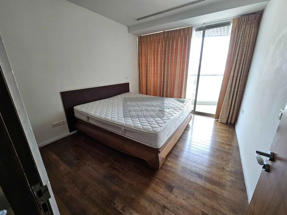 เช่าคอนโด  เดอะ เลค BTS-อโศก คลองเตย เขต คลองเตย กรุงเทพ CX-21856