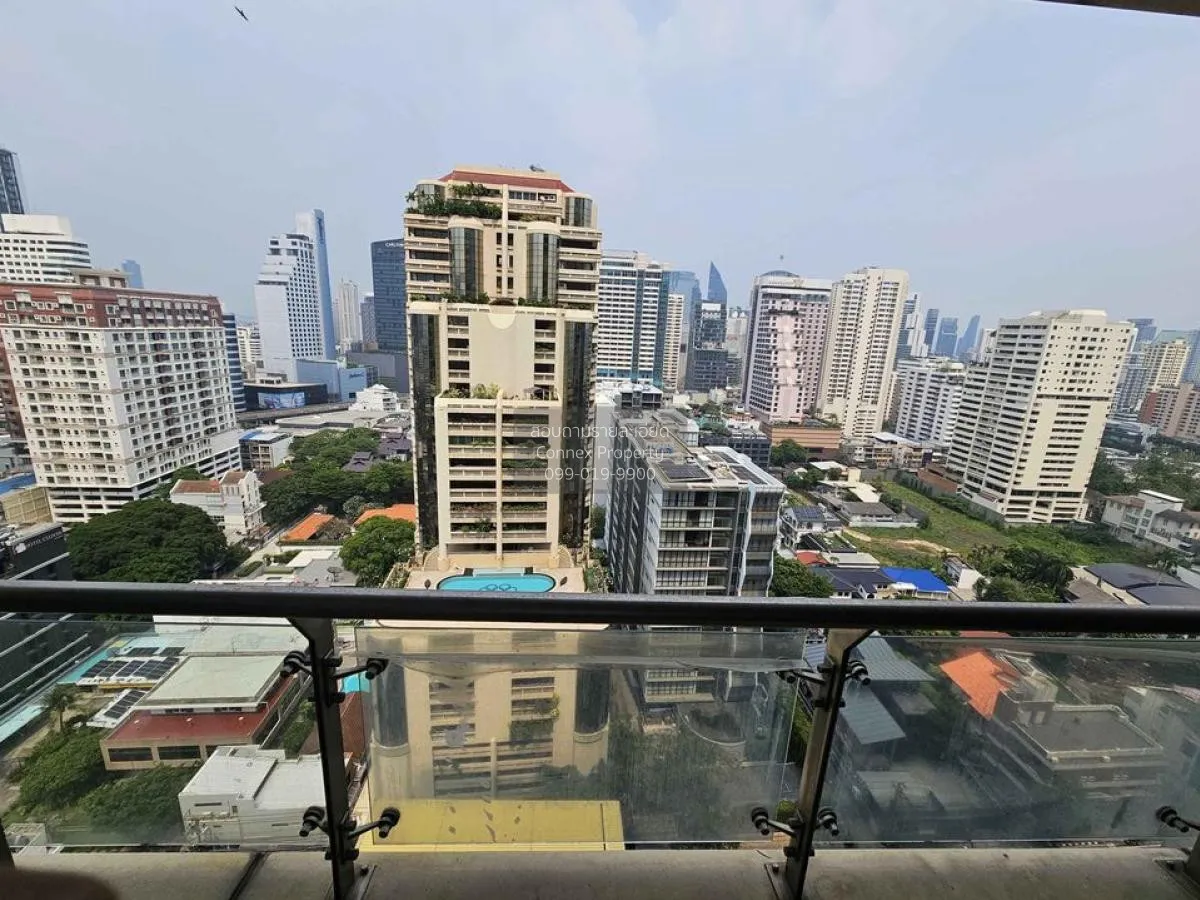 เช่าคอนโด  เดอะ เลค BTS-อโศก คลองเตย เขต คลองเตย กรุงเทพ CX-21856