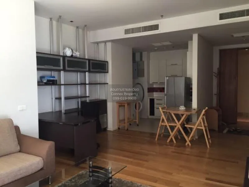 เช่าคอนโด  เดอะ เลค BTS-อโศก คลองเตย เขต คลองเตย กรุงเทพ CX-21857 1