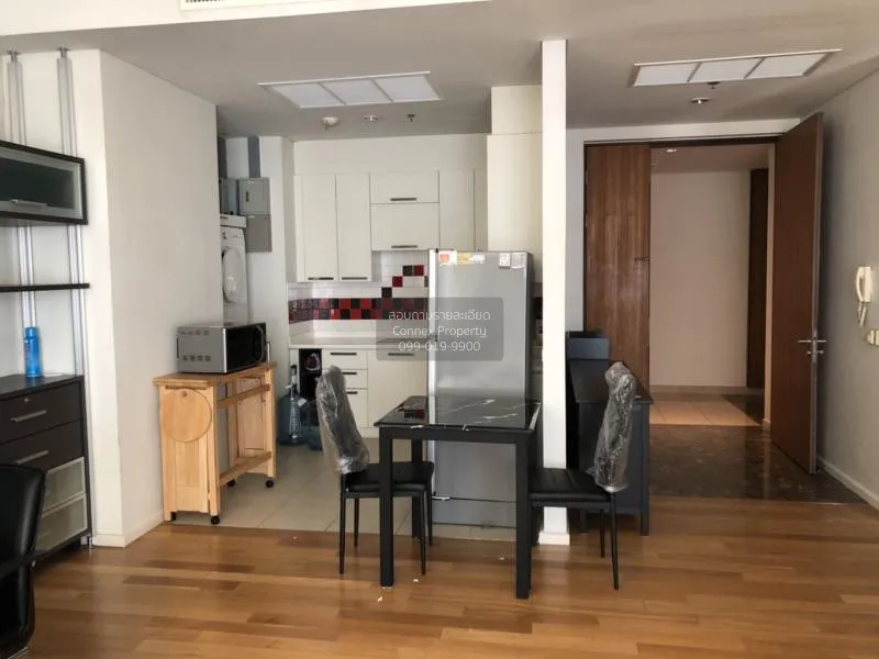 เช่าคอนโด  เดอะ เลค BTS-อโศก คลองเตย เขต คลองเตย กรุงเทพ CX-21857 2