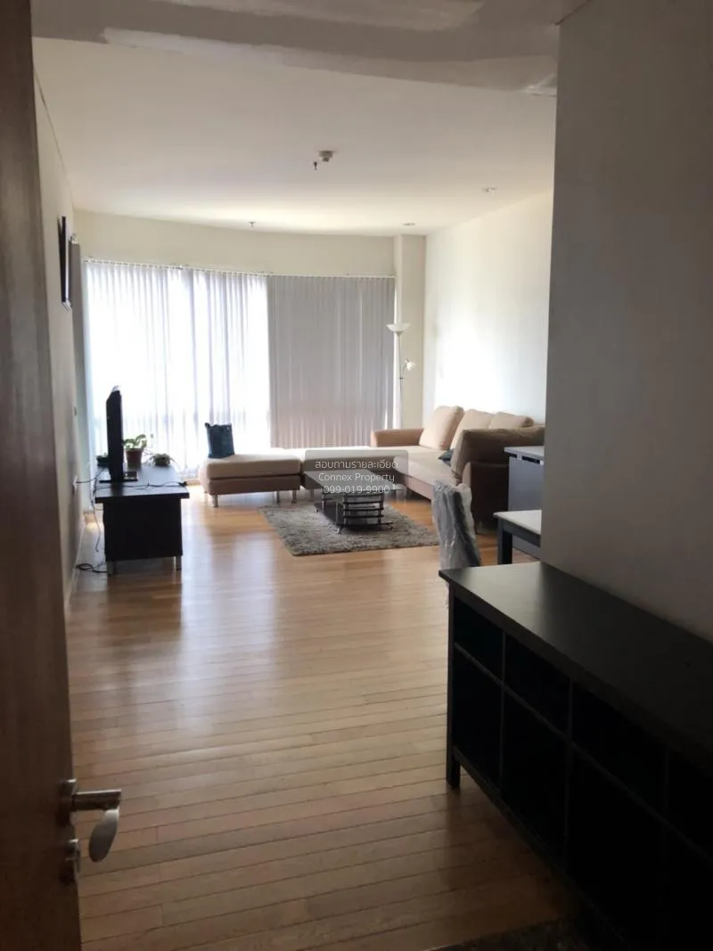 เช่าคอนโด  เดอะ เลค BTS-อโศก คลองเตย เขต คลองเตย กรุงเทพ CX-21857 3