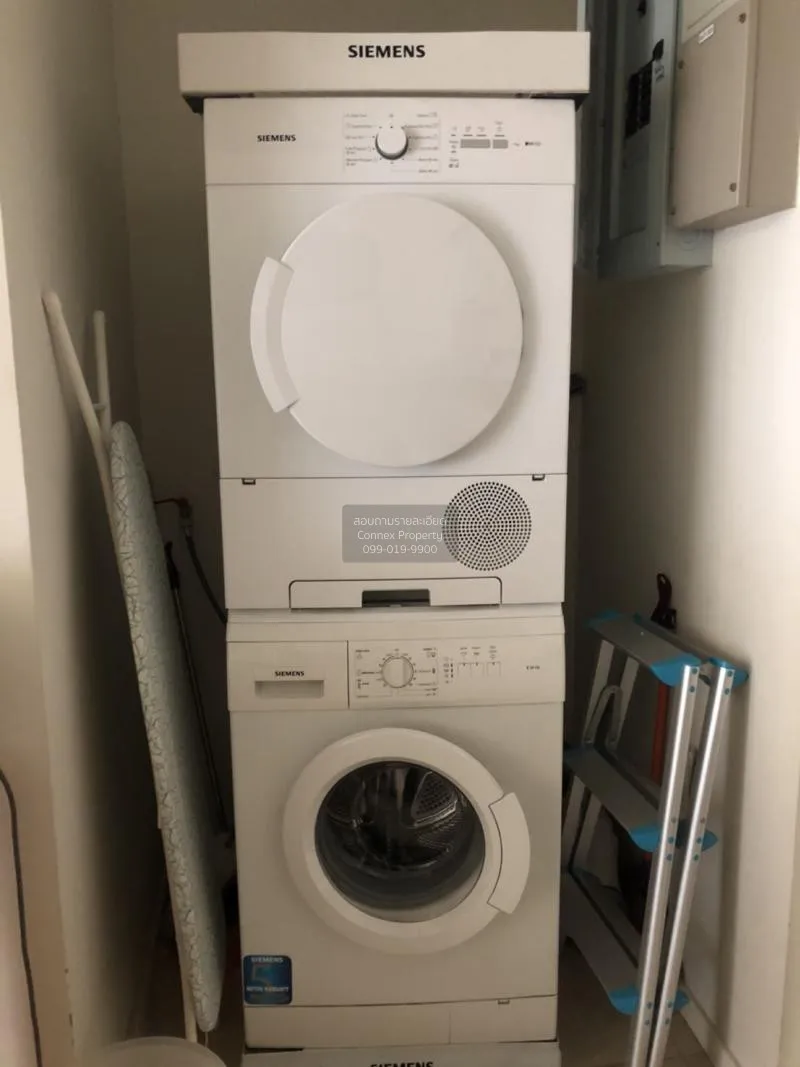 เช่าคอนโด  เดอะ เลค BTS-อโศก คลองเตย เขต คลองเตย กรุงเทพ CX-21857 4