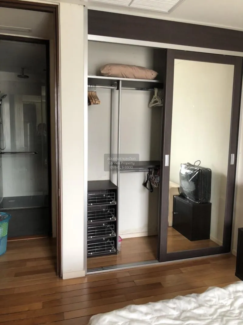 เช่าคอนโด  เดอะ เลค BTS-อโศก คลองเตย เขต คลองเตย กรุงเทพ CX-21857