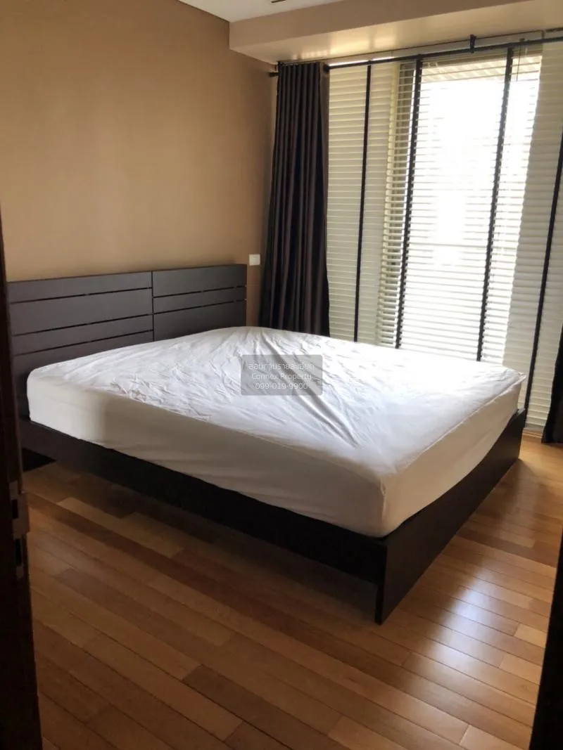 เช่าคอนโด  เดอะ เลค BTS-อโศก คลองเตย เขต คลองเตย กรุงเทพ CX-21857