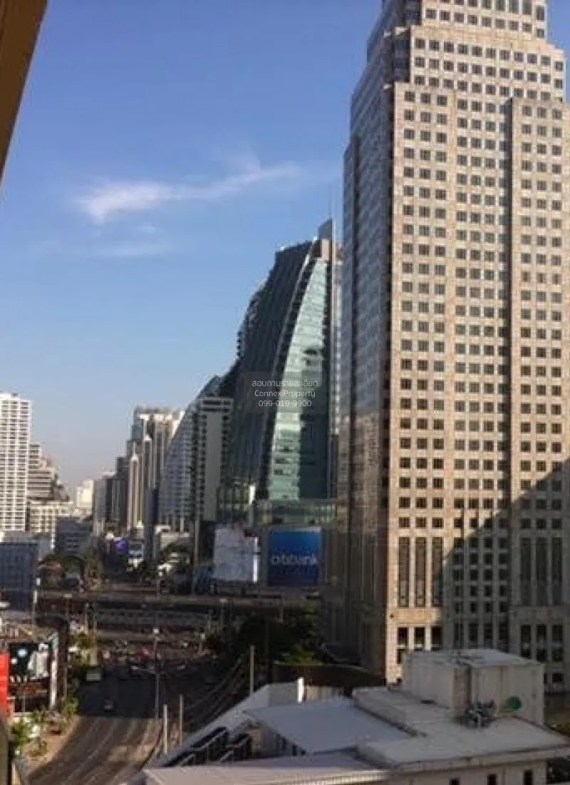 เช่าคอนโด  เดอะ เลค BTS-อโศก คลองเตย เขต คลองเตย กรุงเทพ CX-21857