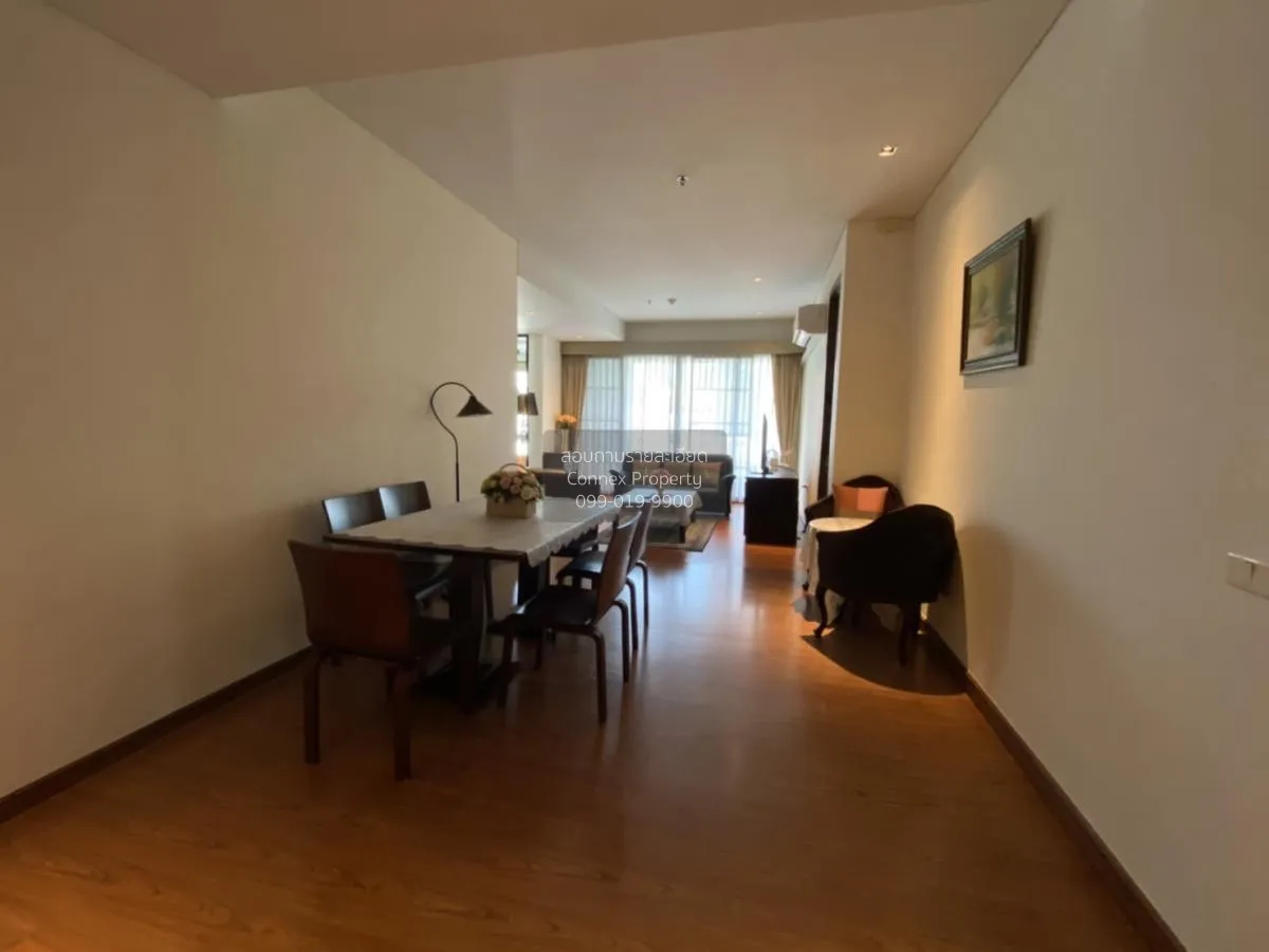 เช่าคอนโด  เดอะ เลค BTS-อโศก คลองเตย เขต คลองเตย กรุงเทพ CX-21861 1