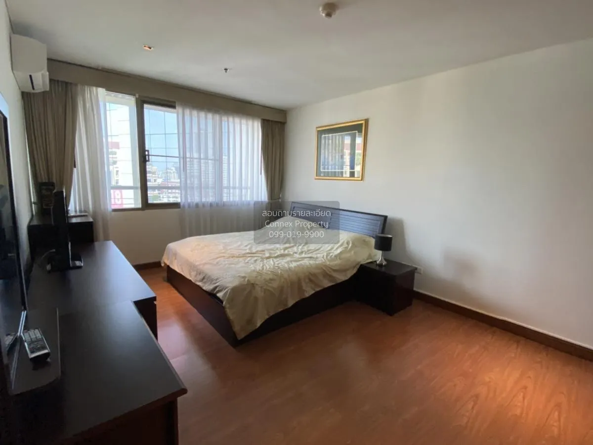 เช่าคอนโด  เดอะ เลค BTS-อโศก คลองเตย เขต คลองเตย กรุงเทพ CX-21861 4