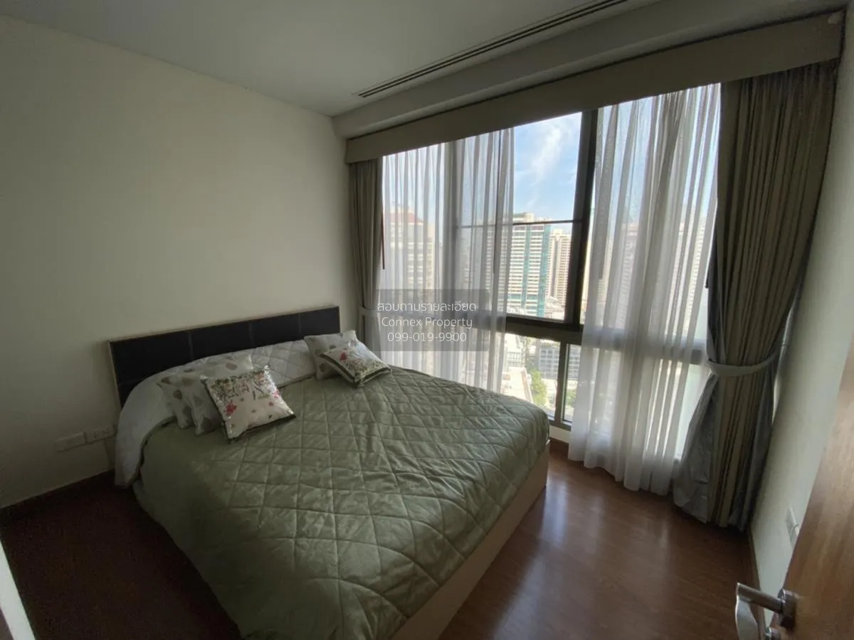 เช่าคอนโด  เดอะ เลค BTS-อโศก คลองเตย เขต คลองเตย กรุงเทพ CX-21861